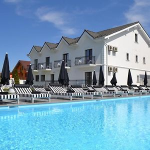 Krystal Boutique Mansion